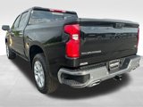 Used 2025 Chevrolet Silverado 1500 LTZ image 3