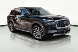 Used 2025 INFINITI QX60 Autograph image 4