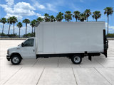 New 2026 Ford E-350 and Econoline 350 Super Duty w/ Power Equipment Group image 4