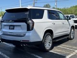 New 2025 Chevrolet Tahoe Premier image 5