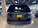 Used 2017 Ford Explorer 4WD Police Interceptor image 6
