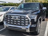 Used 2023 Toyota Tundra 1794 Edition image 2