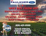 New 2025 Ford F250 XLT w/ FX4 Off-Road Package image 4