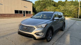 Used 2016 Hyundai Santa Fe Limited image 3