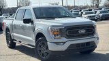 Used 2023 Ford F150 XLT w/ Equipment Group 302A High image 2