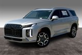 New 2025 Hyundai Palisade Limited image 2