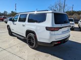 New 2024 Jeep Wagoneer L Series II image 6