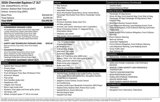 New 2026 Chevrolet Equinox LT w/ Convenience Package II image 5