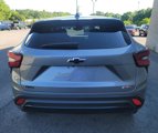 New 2025 Chevrolet Trax RS image 5
