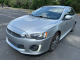 Used 2017 Mitsubishi Lancer SEL image 4