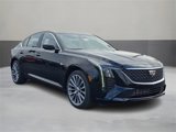 New 2025 Cadillac CT5 Premium Luxury w/ Technology Package image 2