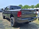 New 2025 RAM 2500 Big Horn image 5