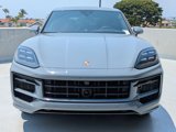 New 2025 Porsche Cayenne GTS image 6