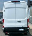 Used 2024 Ford Transit 350 148 High Roof Extended AWD image 4