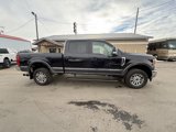Used 2018 Ford F350 4x4 Crew Cab Super Duty image 3