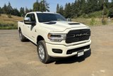 New 2024 RAM 2500 Laramie w/ Sport Appearance Package image 2