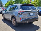 New 2025 Subaru Forester Sport image 3