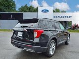 Certified 2023 Ford Explorer XLT w/ Equipment Group 202A image 4