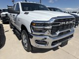 New 2025 RAM 2500 Tradesman image 3