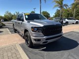 Used 2024 RAM 1500 Big Horn image 5