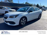 Used 2022 Subaru Legacy image 6