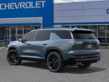 New 2026 Chevrolet Traverse RS w/ LPO, Floor Liner Package image 3