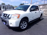 Used 2014 Nissan Titan SV w/ SV Value Truck Package image 6