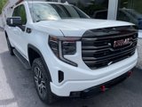 New 2025 GMC Sierra 1500 AT4 w/ AT4 Premium Package image 2
