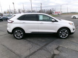 Used 2017 Ford Edge Titanium w/ Equipment Group 301A image 2