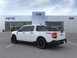 New 2025 Ford Maverick XLT image 4