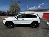 Used 2017 Jeep Cherokee 75th Anniversary image 5
