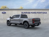 New 2025 Ford F250 Platinum w/ Tremor Off-Road Package image 4