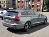 Used 2019 Volvo V60 T6 Inscription image 4