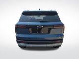 New 2025 Chevrolet Traverse Z71 w/ Enhanced Driving Package image 4