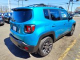 Used 2021 Jeep Renegade Latitude image 3