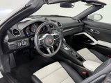 Certified 2025 Porsche 718 Boxster image 4