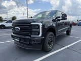 New 2025 Ford F250 Platinum image 3