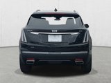 New 2025 Cadillac XT5 Sportv w/ LPO, Red Accent Package image 6