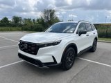 New 2026 Honda CR-V TrailSport image 3