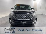 Used 2024 Ford Edge SEL image 2