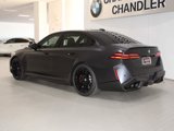 New 2026 BMW M5 image 5