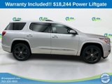 Used 2019 GMC Acadia Denali image 4