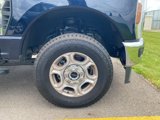 New 2025 Ford F250 XLT image 3