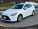 Used 2018 Toyota Yaris iA image 4
