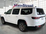 New 2025 Jeep Wagoneer 4WD image 3