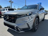 New 2026 Honda CR-V TrailSport image 3
