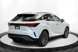Used 2025 Lexus RX 450h AWD w/ Luxury Package image 5