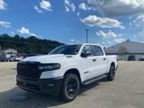 New 2026 RAM 1500 Classic Warlock image 5
