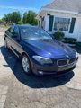 Used 2013 BMW 528i xDrive Sedan image 3