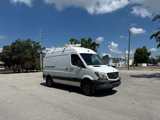 Used 2016 Mercedes-Benz Sprinter 2500 image 3